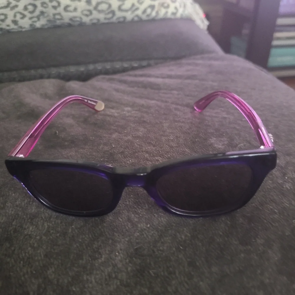 HP🔥4x🔥NWOT♥️👌JUICY COUTURE SUNGLASSES